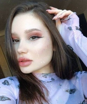 Анкета проститутки Татьяна - Фото 1, Первомайская, 20 лет, №995